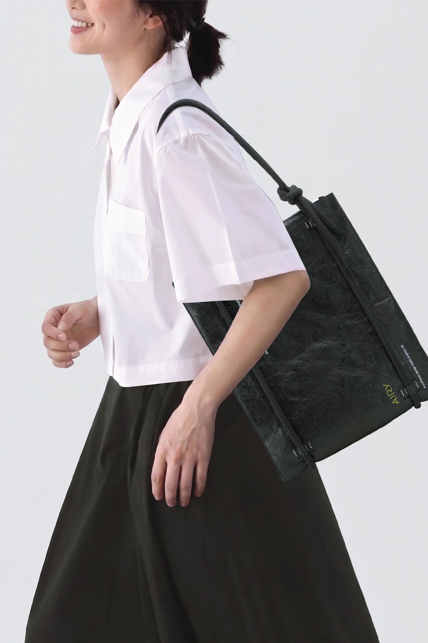 AIRY BAG FOR 13"SET WITH SOLO COVER