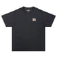 AVENUE COOL TOUCH BADGE TEE (FLAG)