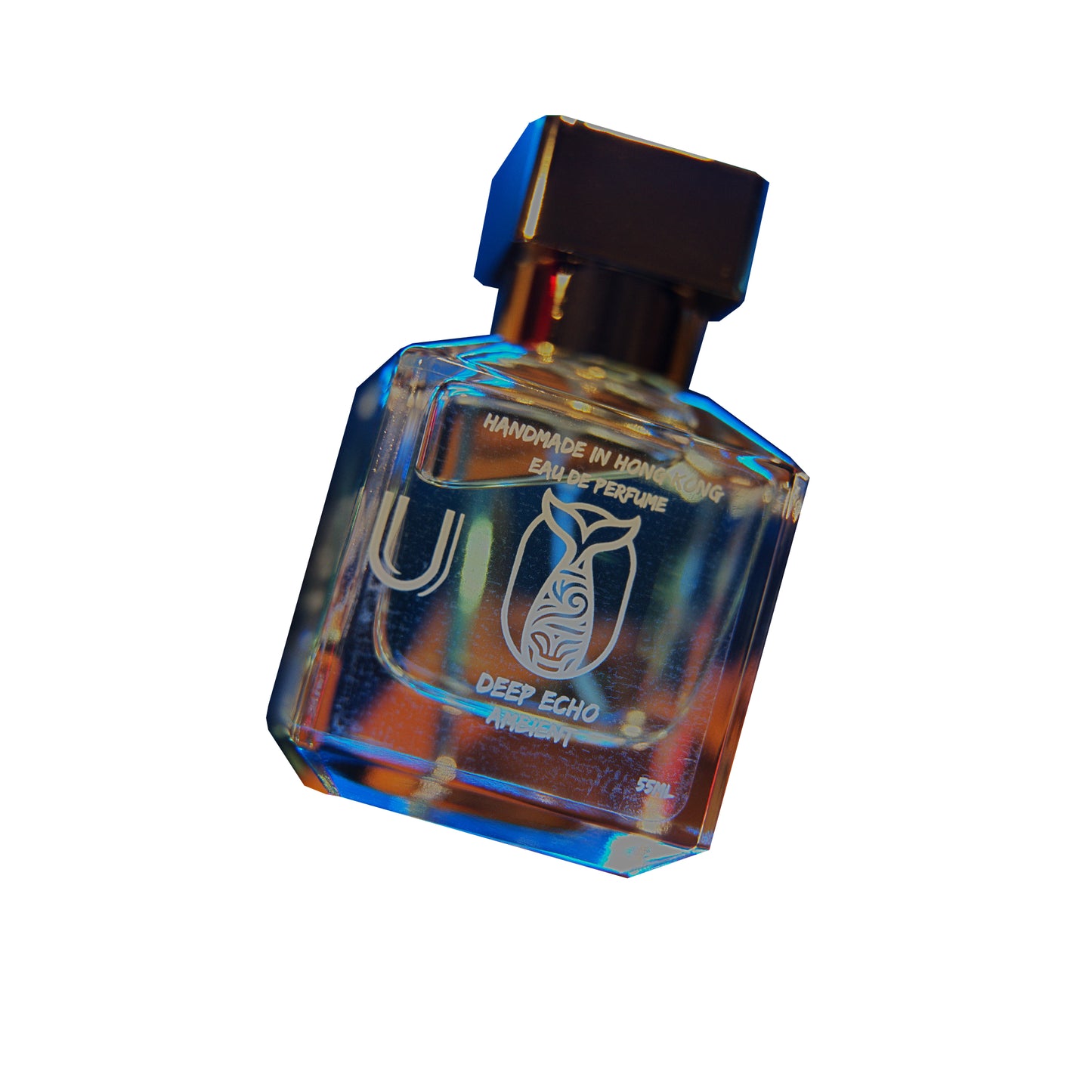 SHOW U-DEEP ECHO 55ML