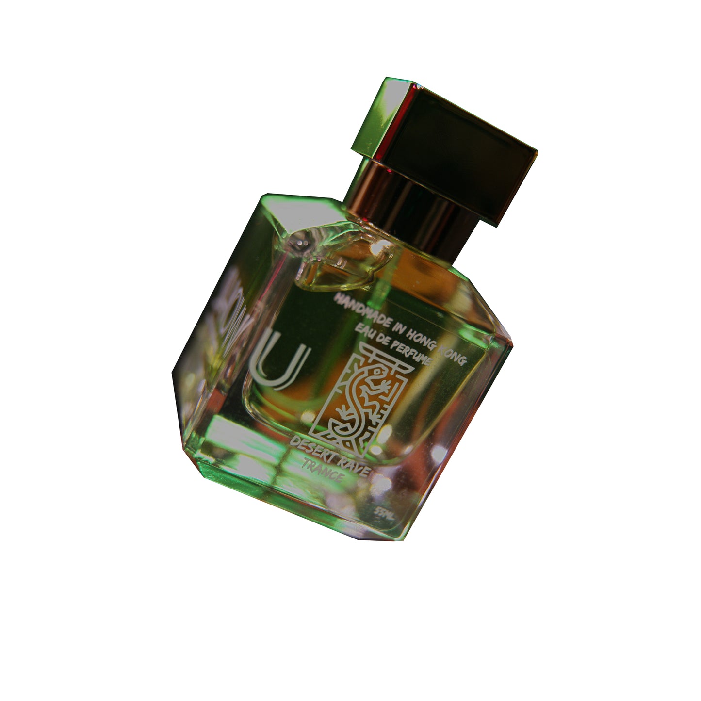 SHOW U-DESERT RAVE 55ML