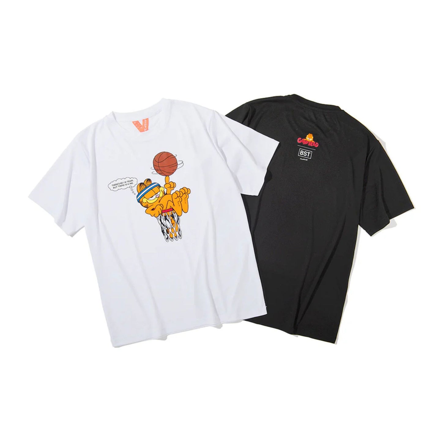 FLATLUX JUGGLE TEE