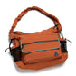 FAIRFAX DRSWSTRINGS SHOULDER BAG