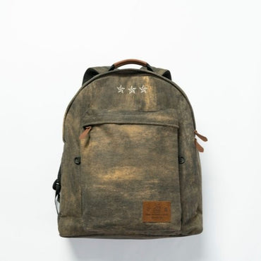 DUSTY WASHED BACKPACK