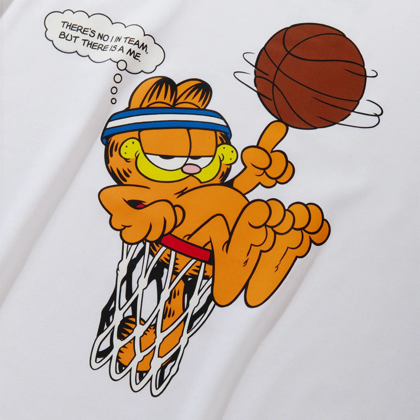 FLATLUX JUGGLE TEE