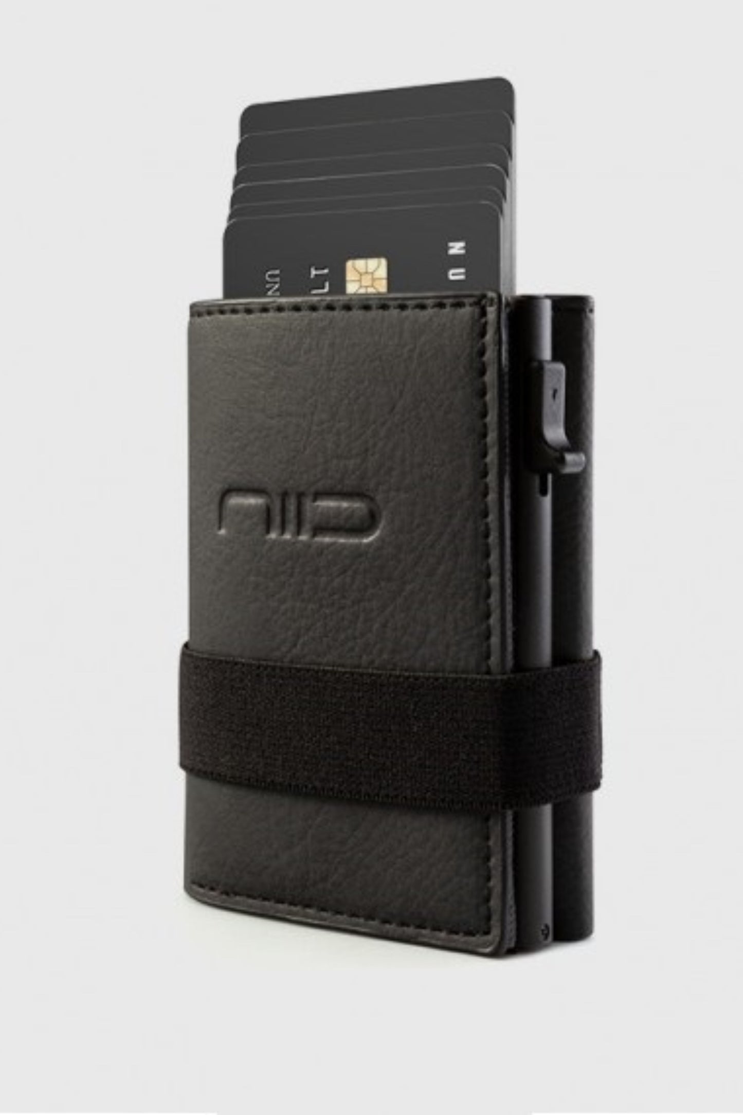 NIID Vegan Leather Mini Wallet