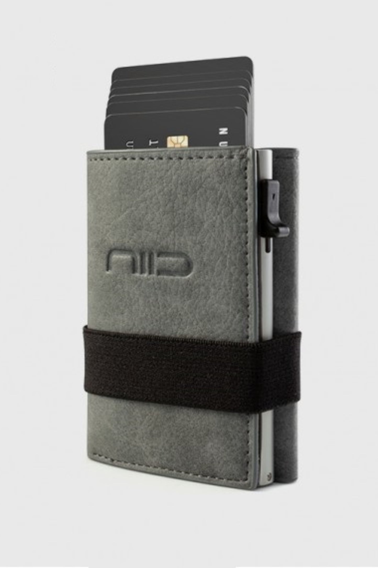 NIID Vegan Leather Mini Wallet
