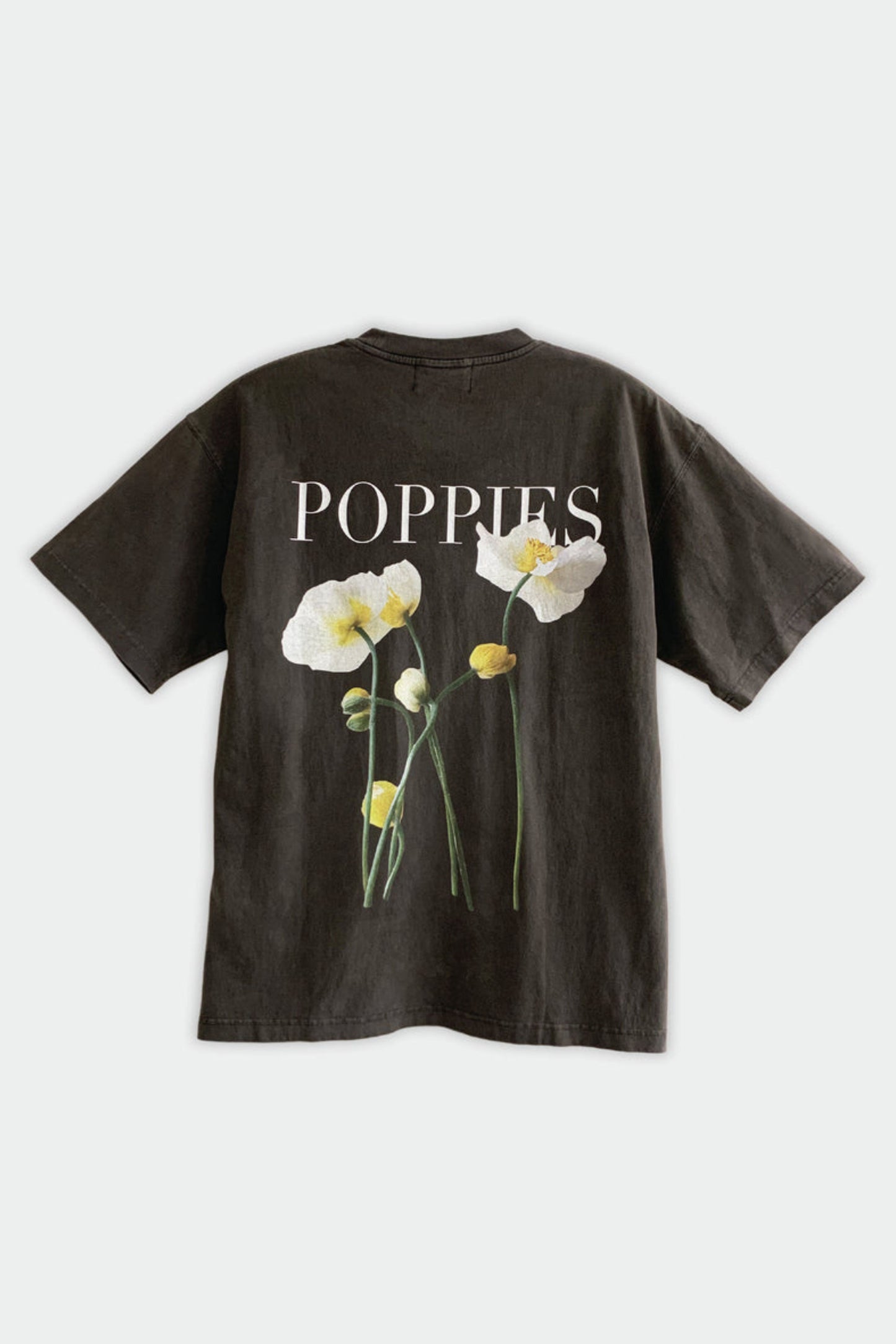 369 LAB Poppie Print Tee