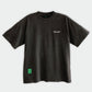 369 LAB Poppie Print Tee