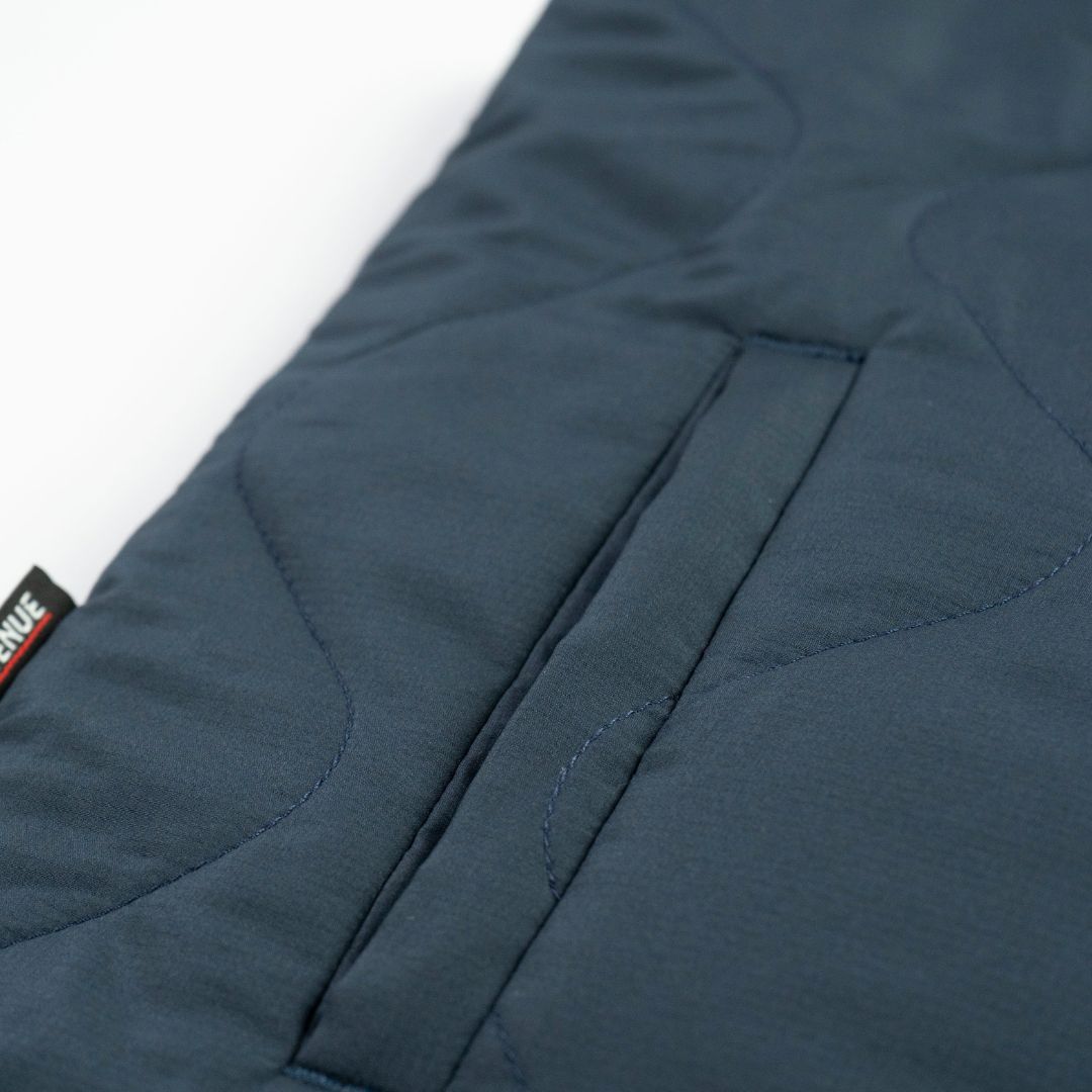 *PRE-ORDER AVENUE REVERSIBLE PADDING VEST