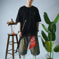 FAIRFAX TENGU FAKE LAYER TEE