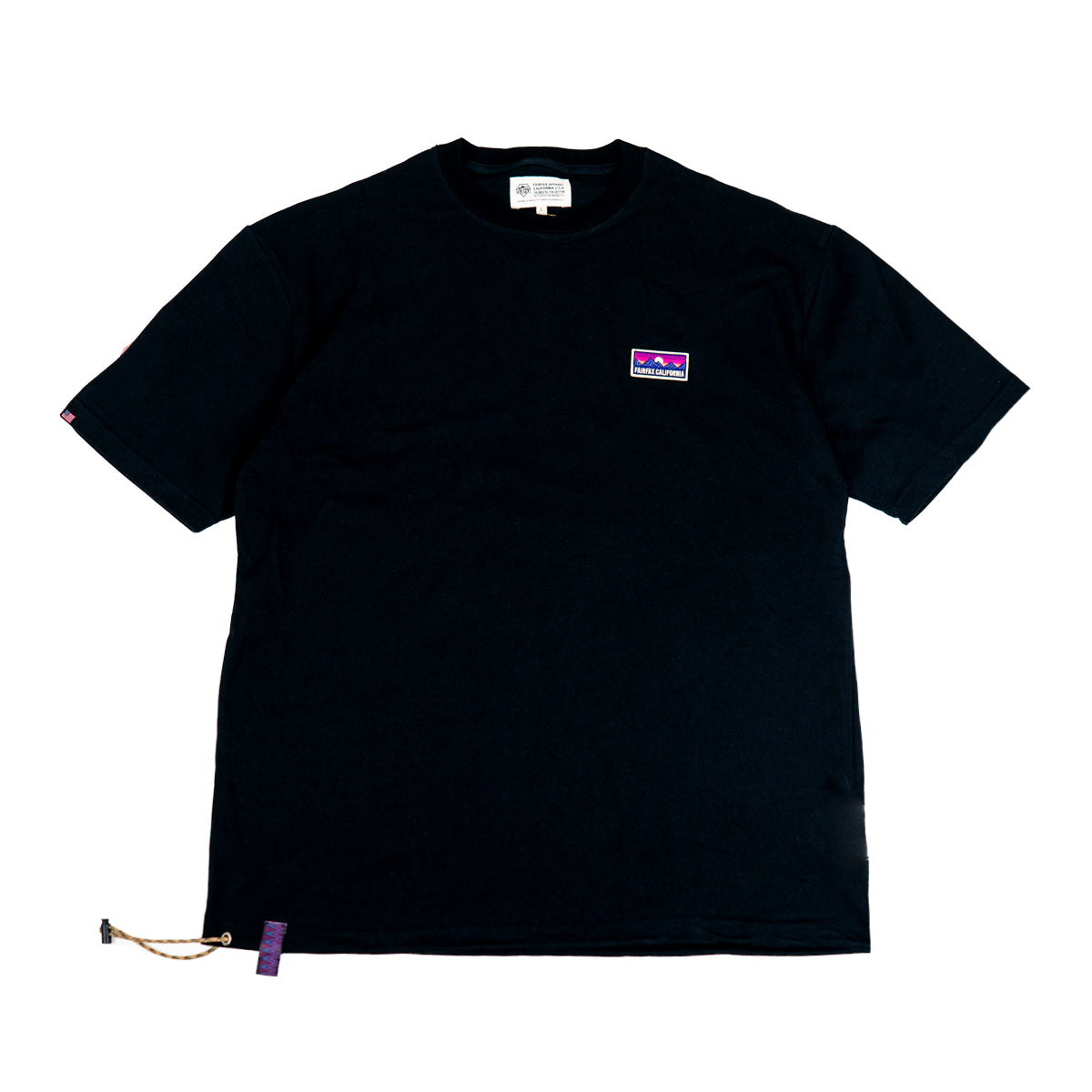 CAMPING CAR TEE