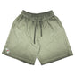AVENUE JAPANESE BADGE WASH SHORT (FAN)