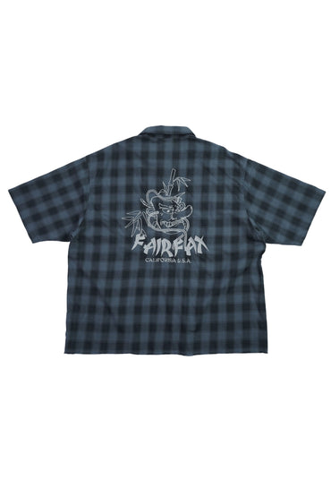 FAIRFAX TENGU SHIRT
