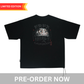 【Pre-Order】LUCKY DARUMA TEE (LIMITED EDITION)