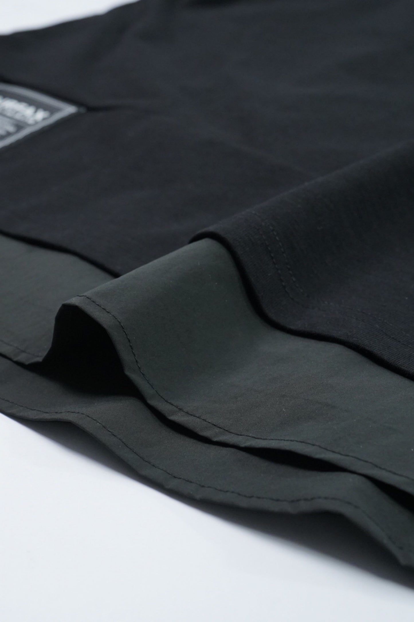 FAIRFAX TENGU FAKE LAYER TEE
