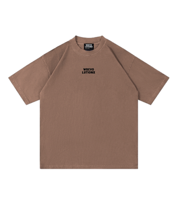 WREVOLUTIONX HONG KONG EXCLUSIVE DTG PRINTING
