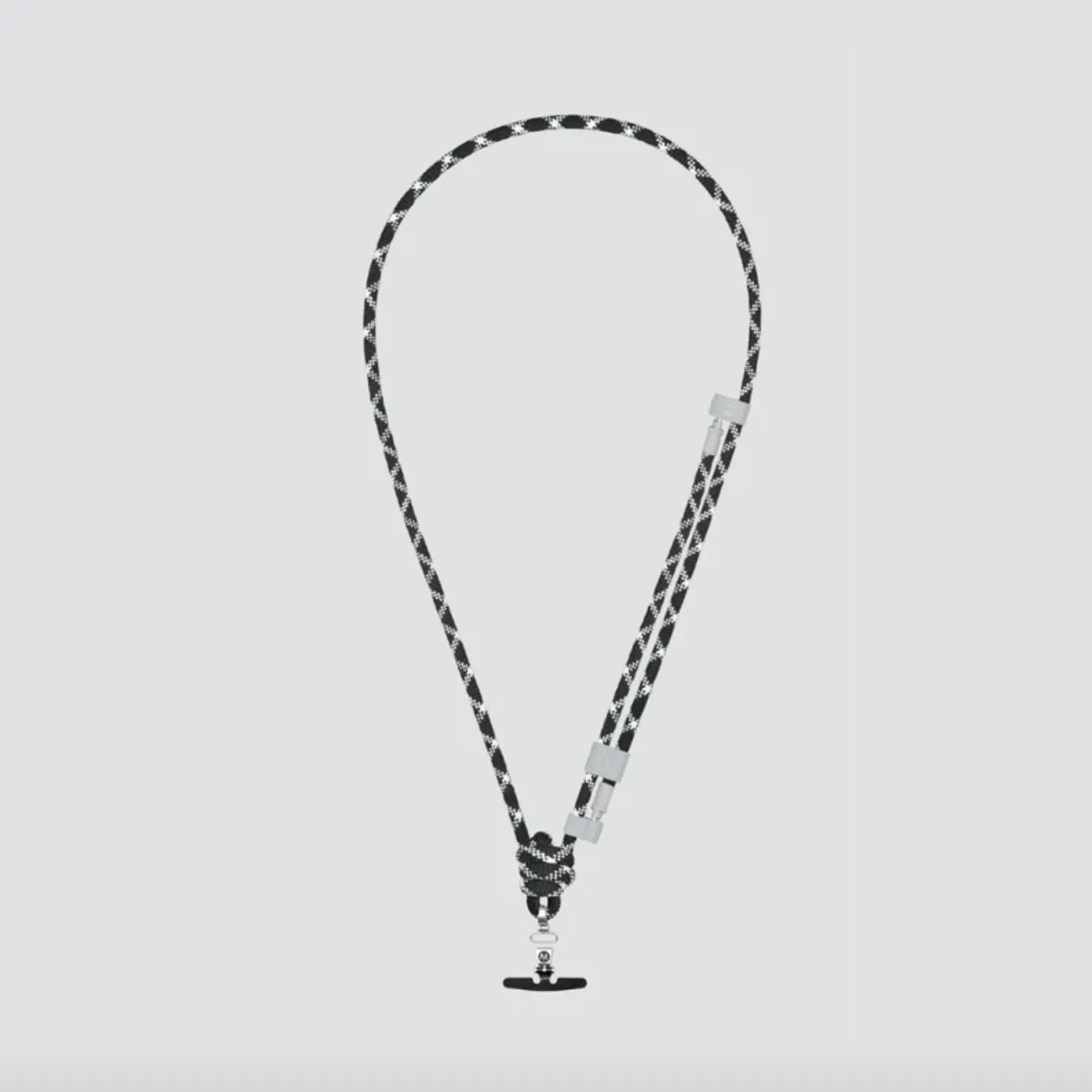 M.Craftsman Yoggle Power - 2 in 1 Charging Cable + Crossbody Phone Strap