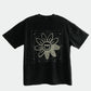 369 LAB SKETCH BABY FLOWER TEE