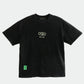 369 LAB SKETCH BABY FLOWER TEE