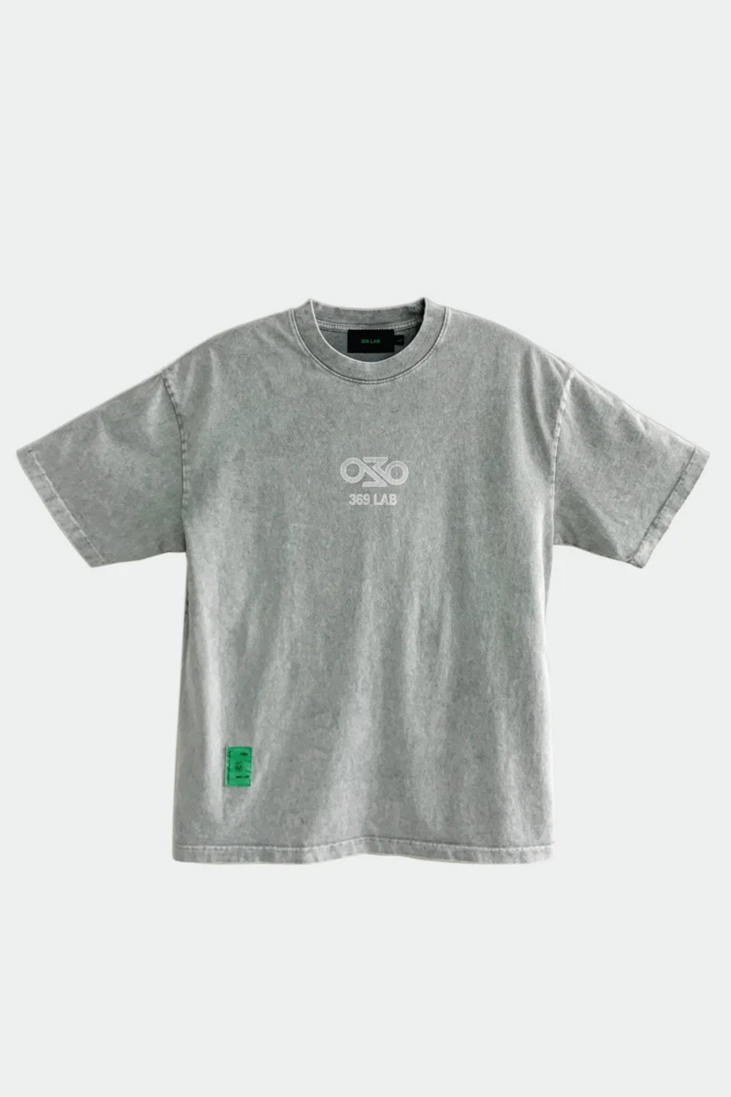 369 LAB SKETCH BABY FLOWER TEE