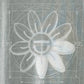 369 LAB SKETCH BABY FLOWER TEE