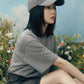 369 LAB MONO MINI BABY FLOWER CAP