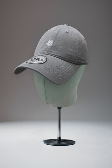 369 LAB MONO MINI BABY FLOWER CAP