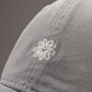369 LAB MONO MINI BABY FLOWER CAP