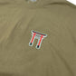 AVENUE COOL TOUCH BADGE TEE (TORII)