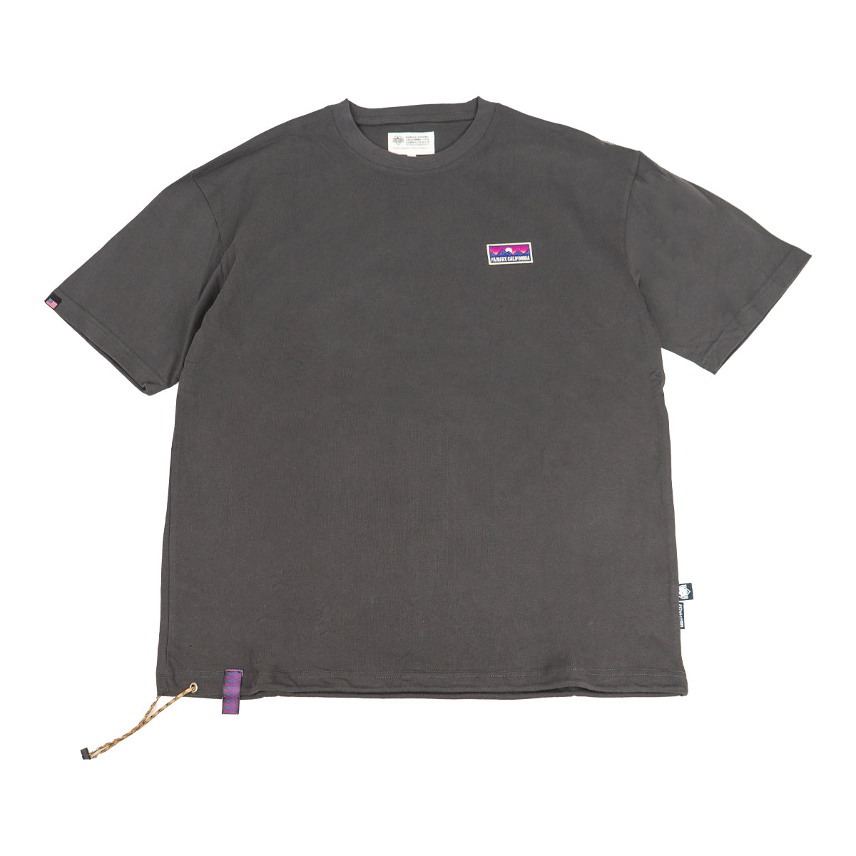 CAMPING CAR TEE