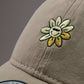 369 LAB LEMON BABY FLOWER CAP