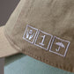 369 LAB LEMON BABY FLOWER CAP
