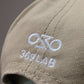 369 LAB LEMON BABY FLOWER CAP