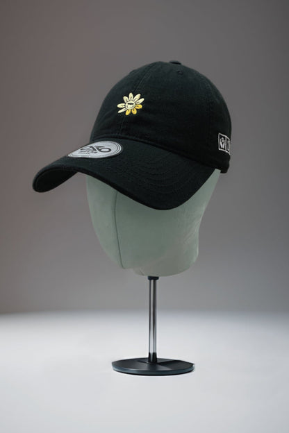 369 LAB LEMON BABY FLOWER CAP