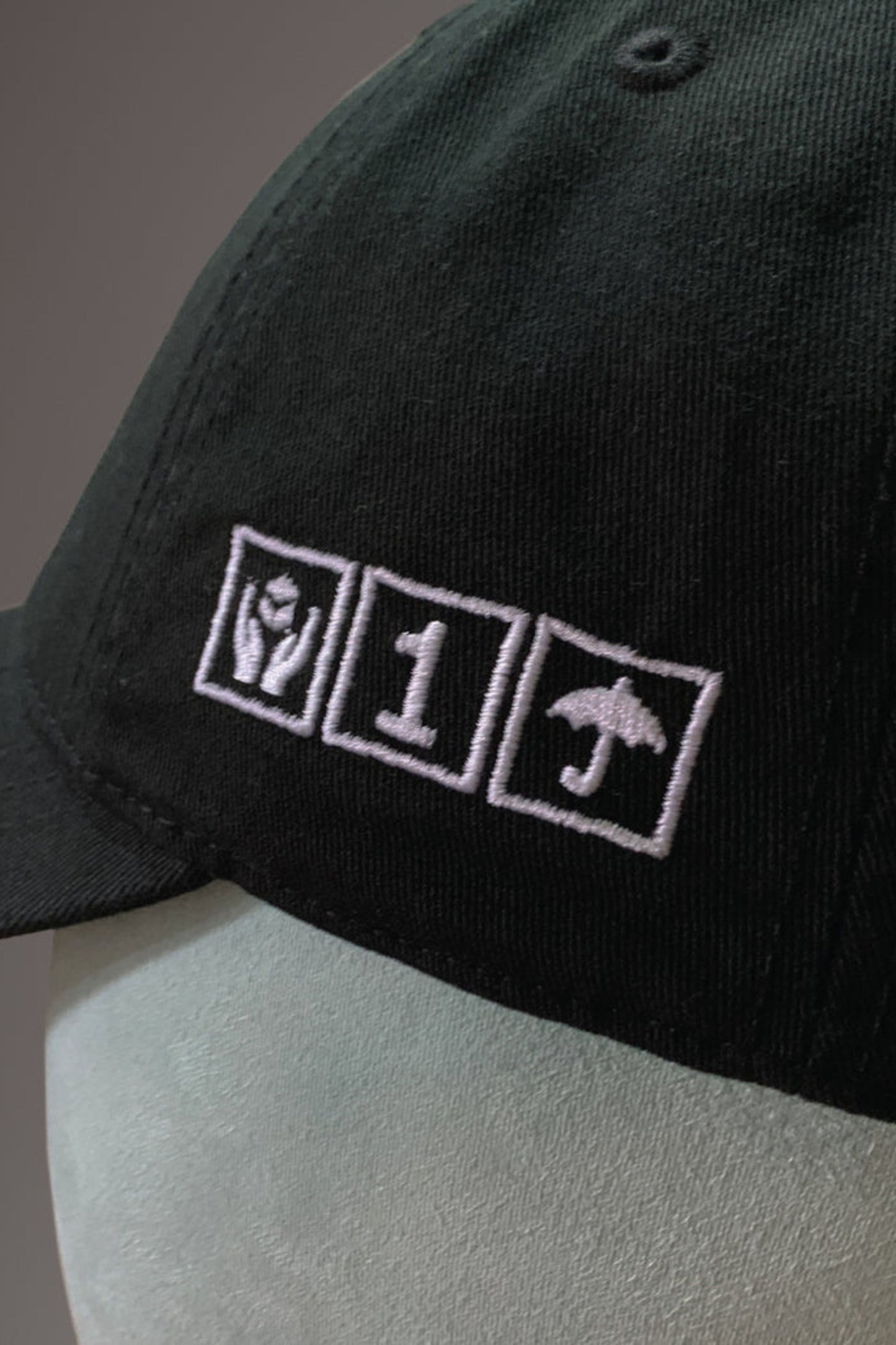 369 LAB LEMON BABY FLOWER CAP