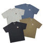 AVENUE COOL TOUCH BADGE TEE (FAN)