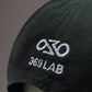 369 LAB LEMON BABY FLOWER CAP
