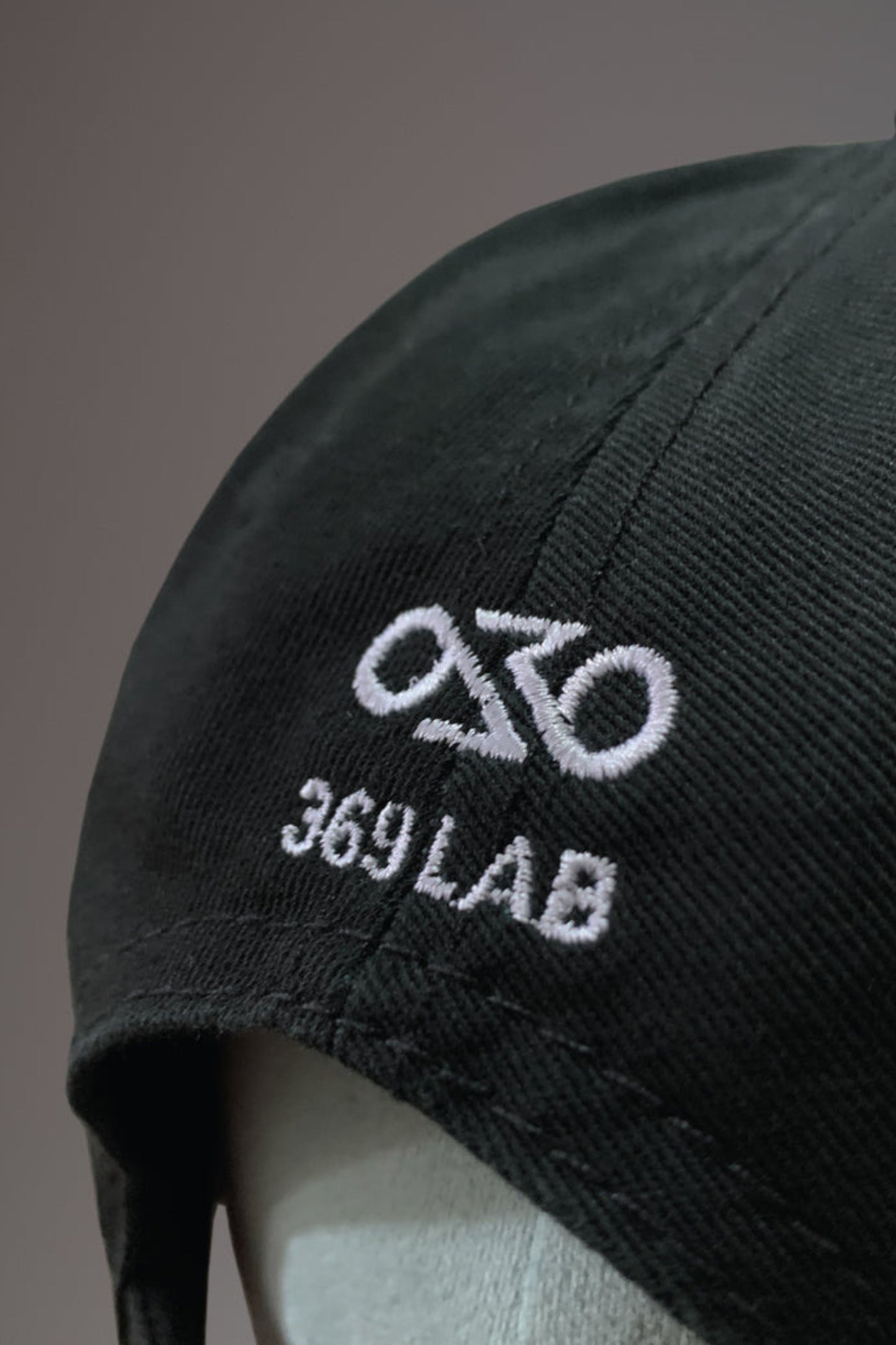 369 LAB LEMON BABY FLOWER CAP