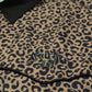 FAIRFAX WESTEN LEAPARD PRINT SHIRT