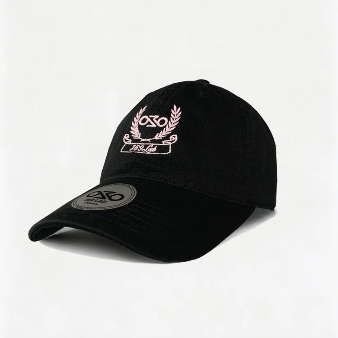 369 LAB BAY LEAF CAP