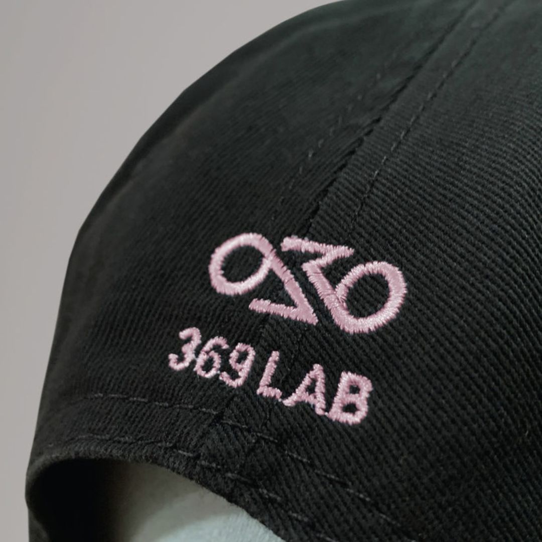 369 LAB BAY LEAF CAP