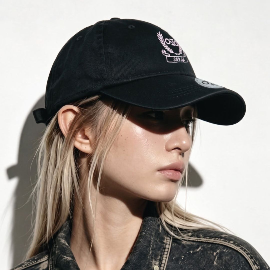 369 LAB BAY LEAF CAP
