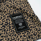 FAIRFAX WESTEN LEAPARD PRINT SHIRT