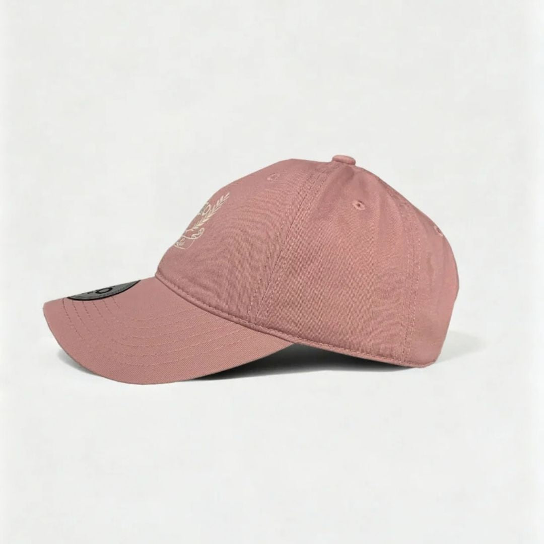 369 LAB BAY LEAF CAP