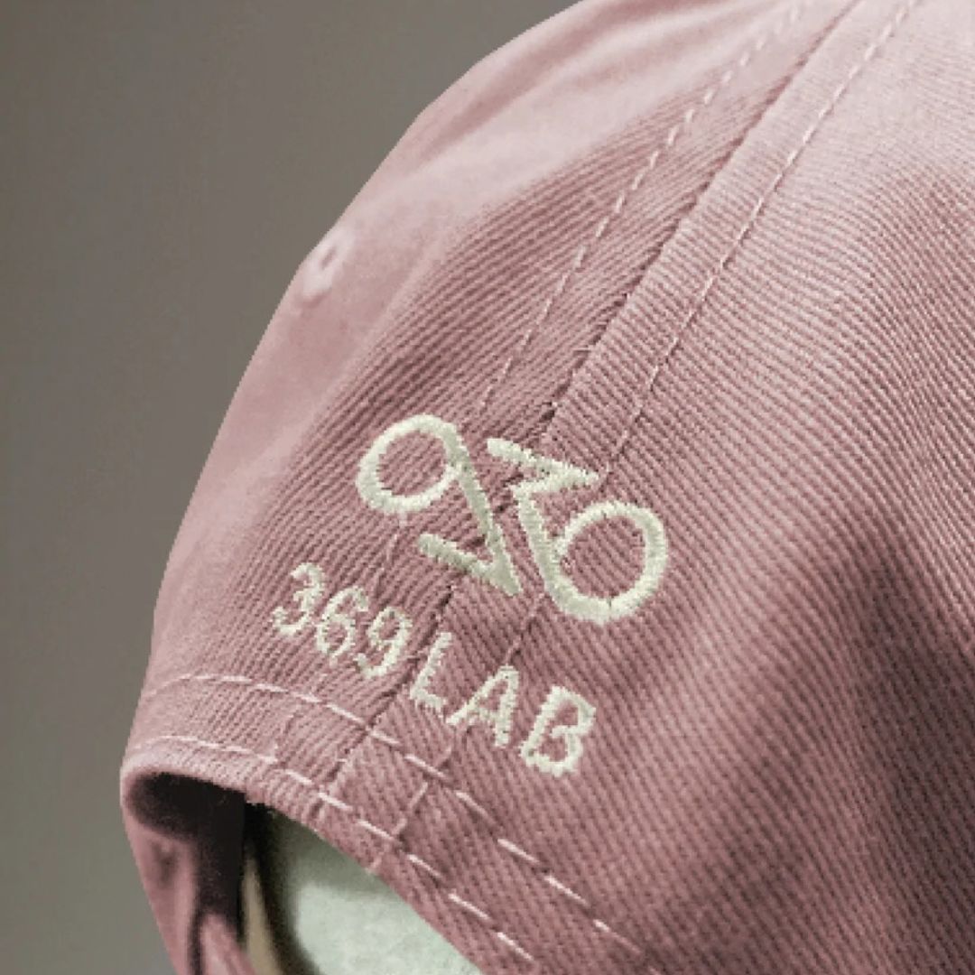 369 LAB BAY LEAF CAP