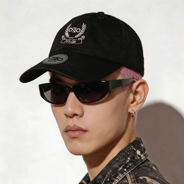 369 LAB BAY LEAF CAP