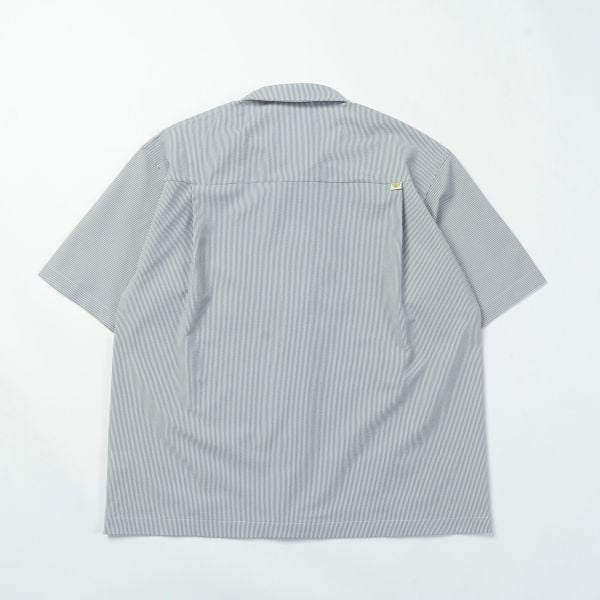 FAIRFAX COOLMAX SEERSUCKER SHIRT