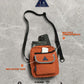 FAIRFAX SHOULDER BAG