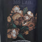 369 LAB Tulip Painting Print Tee