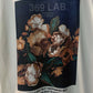 369 LAB Tulip Painting Print Tee